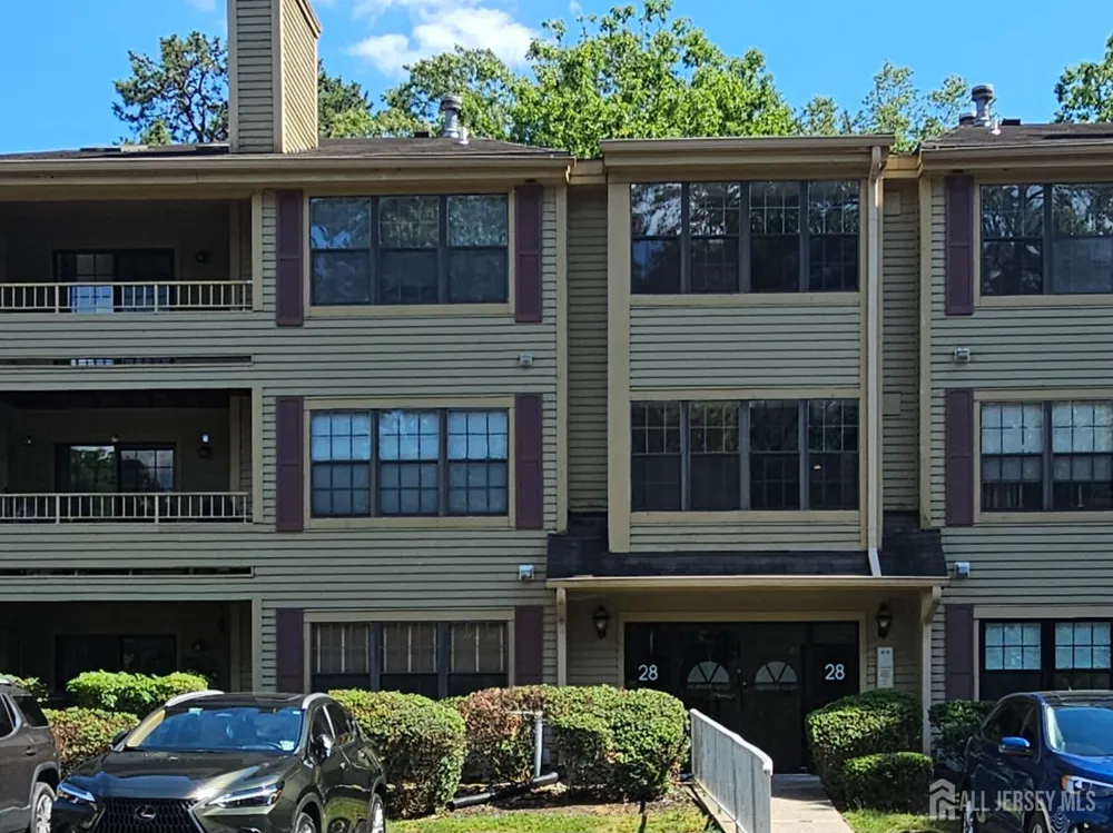 2809 Ridgefield Court