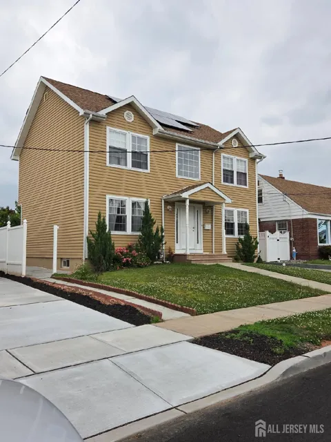 117 Dorothy Street
