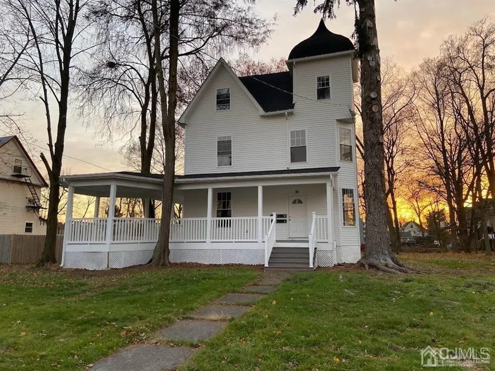 39 Albert Street #3 Plainfield, NJ 07060