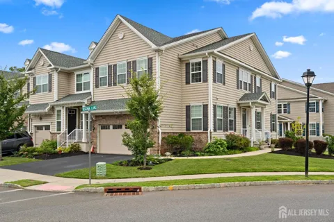 58 Begonia Lane