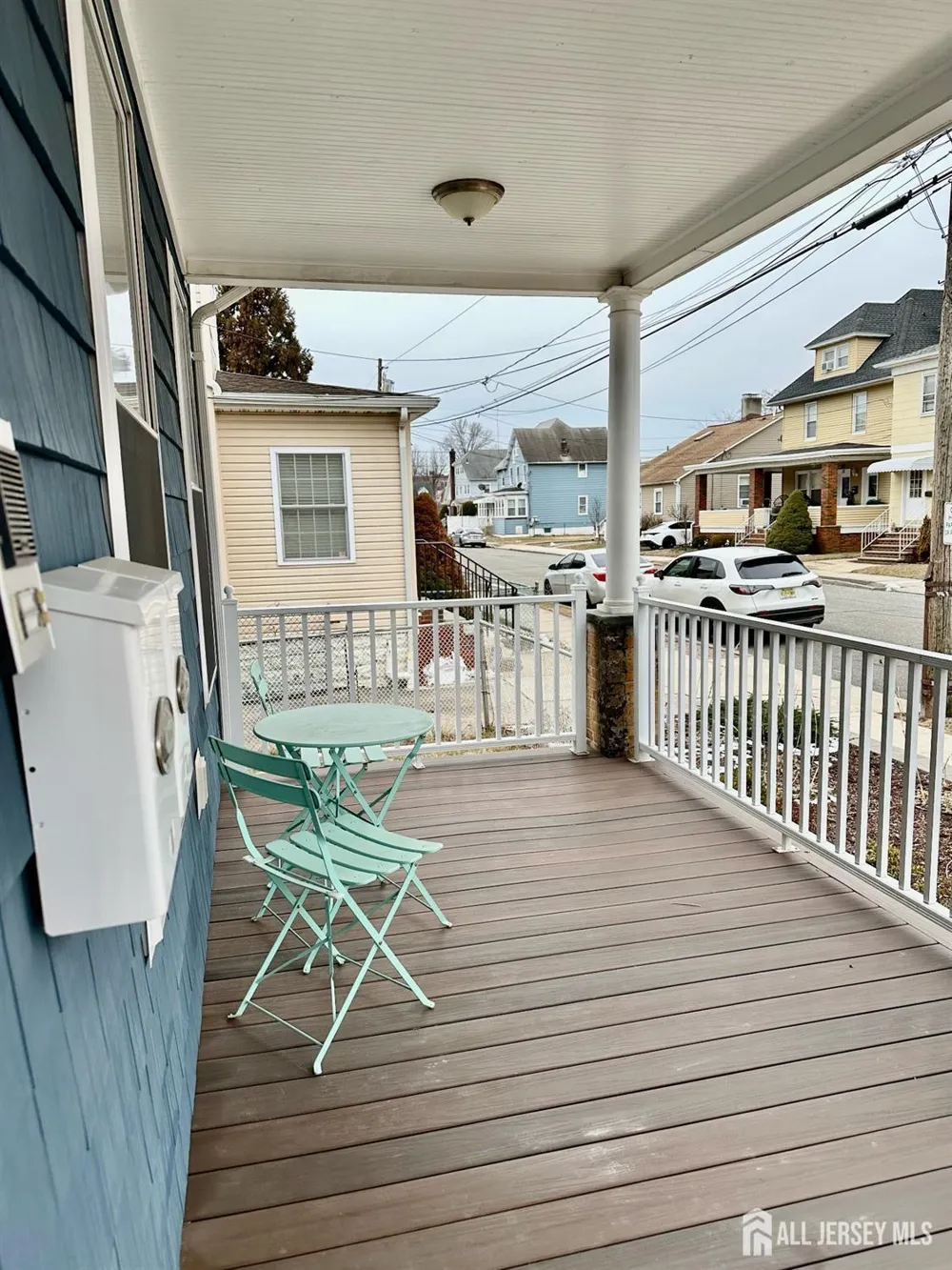 66 Atlantic Street Carteret, NJ 07008