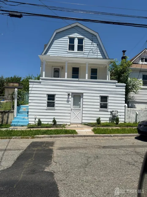 360 Alpine Street