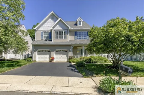 11 Holohan Drive