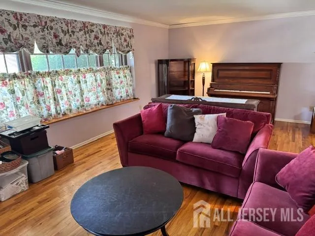 20 Tracey Drive Milltown, NJ 08850