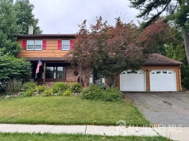 20 Tracey Drive Milltown, NJ 08850
