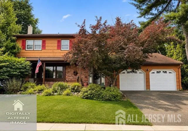 20 Tracey Drive Milltown, NJ 08850