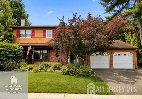 20 Tracey Drive