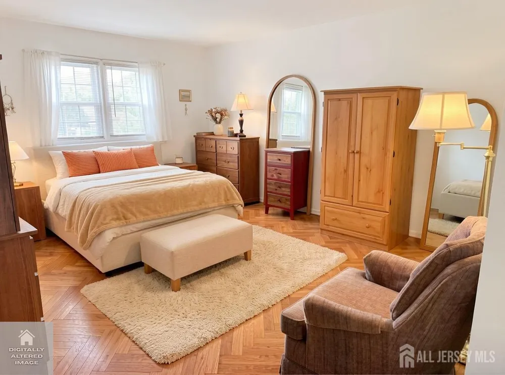 20 Tracey Drive Milltown, NJ 08850