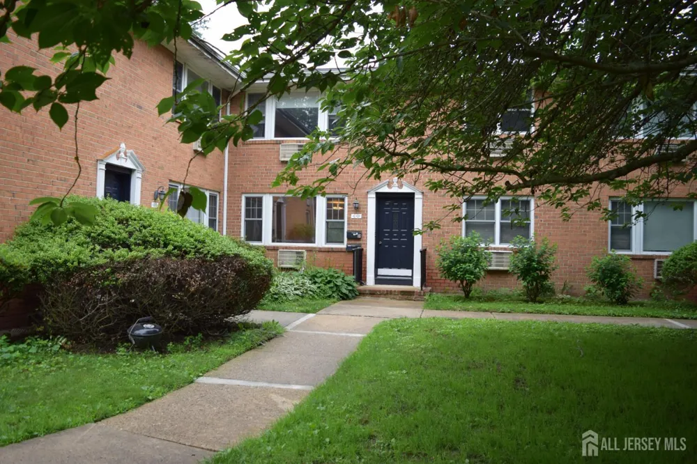 138 The Orchards #C East Windsor, NJ 08512