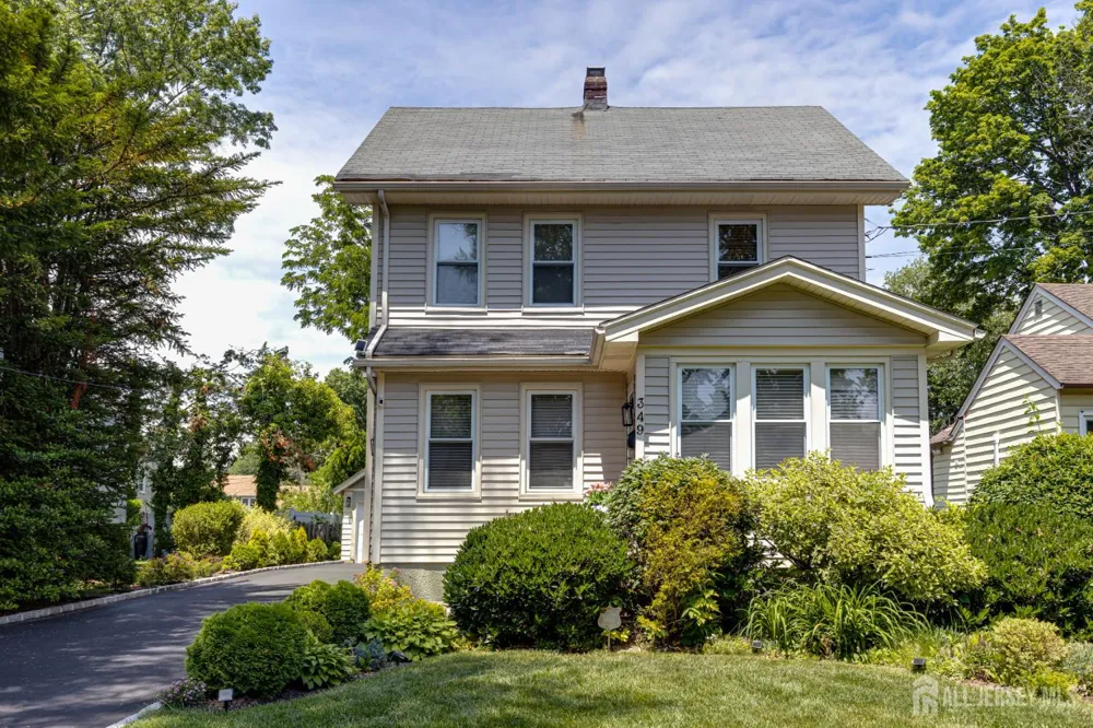 349 Brook Avenue North Plainfield, NJ 07060