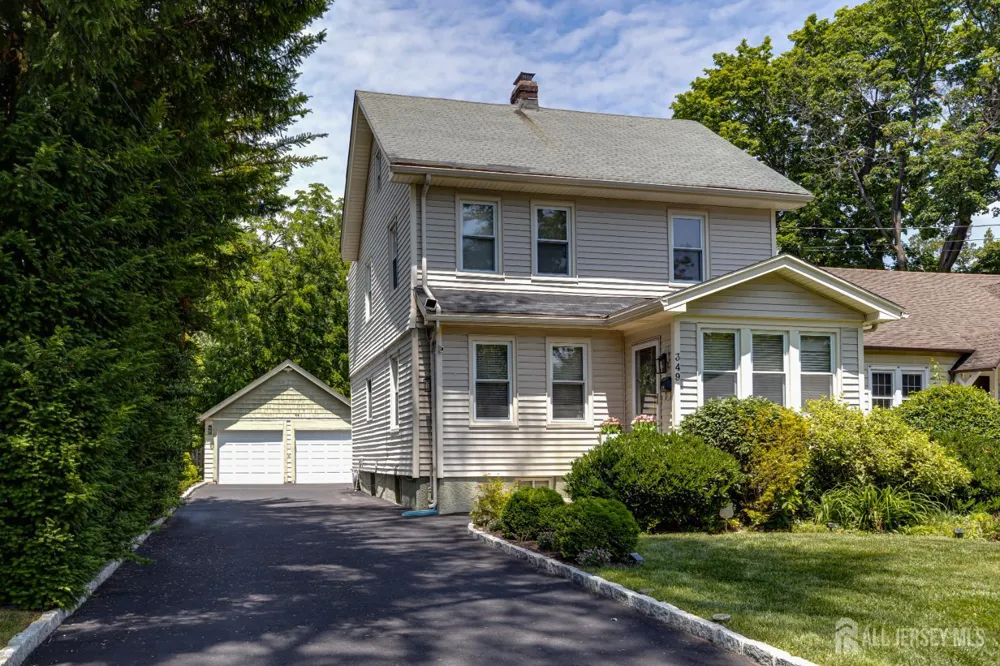 349 Brook Avenue North Plainfield, NJ 07060