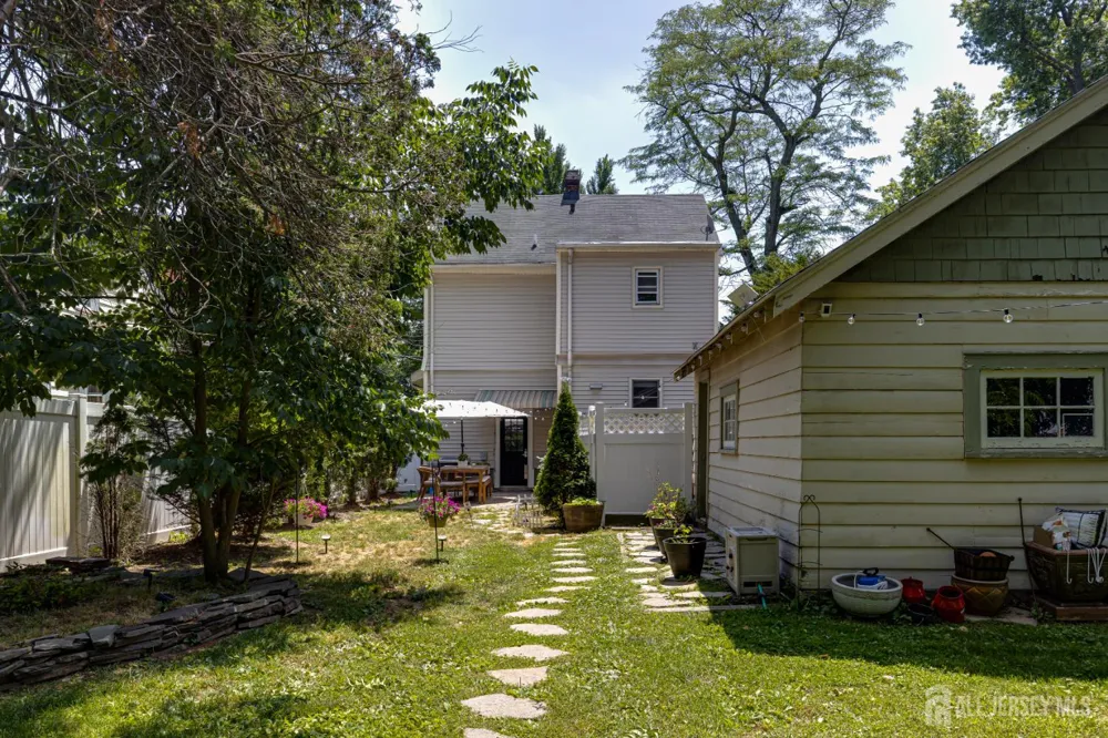 349 Brook Avenue North Plainfield, NJ 07060
