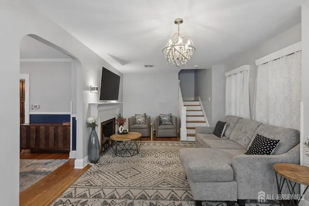 349 Brook Avenue North Plainfield, NJ 07060