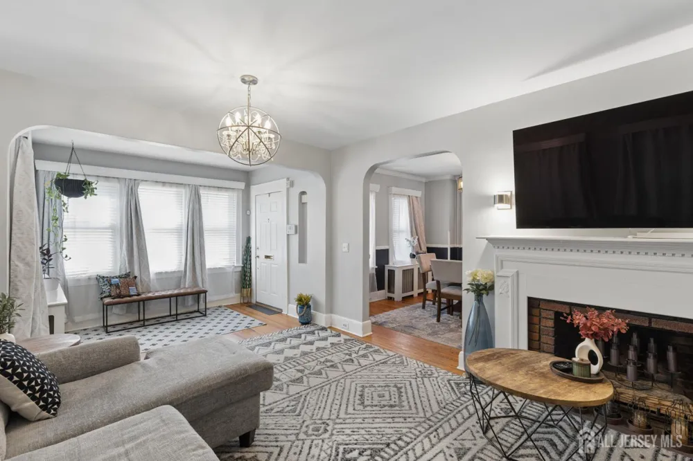 349 Brook Avenue North Plainfield, NJ 07060