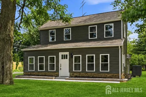 281 Friendship Road
