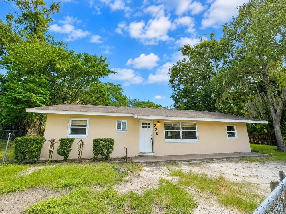 220 NW 28TH STREET ocala, FL 34475
