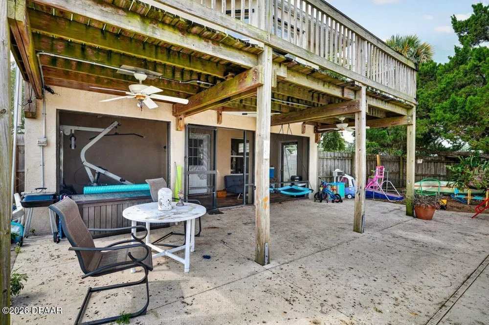 124 Randle Avenue Oak Hill, FL 32759