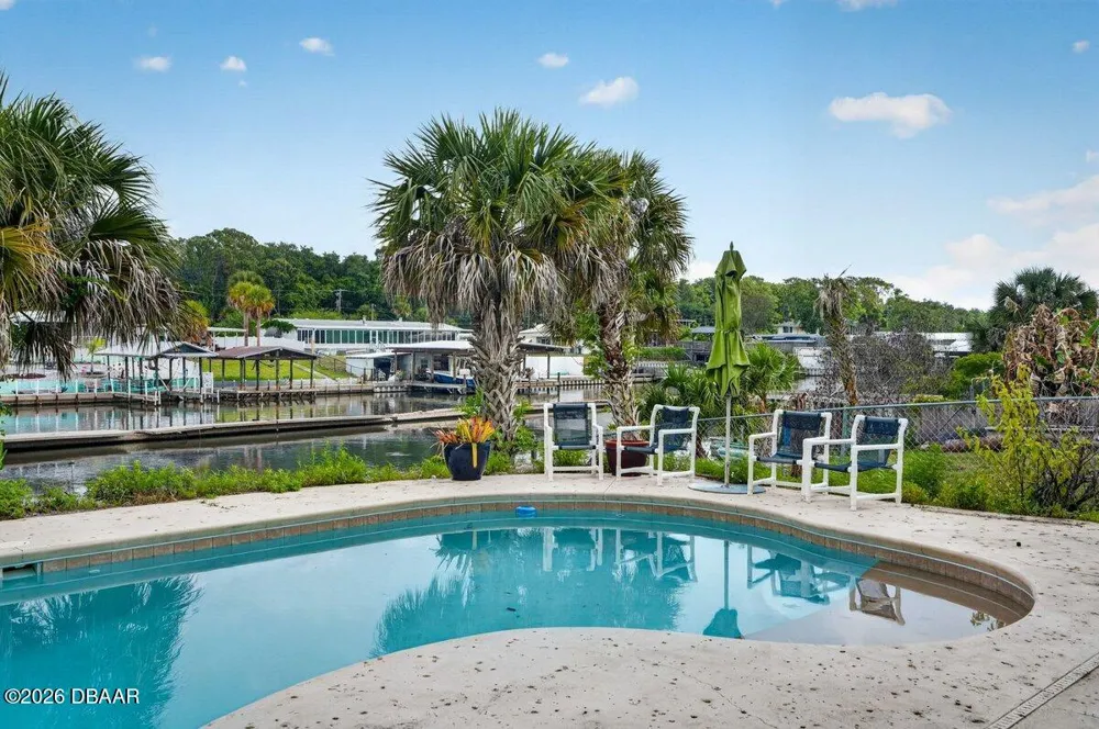 124 Randle Avenue Oak Hill, FL 32759