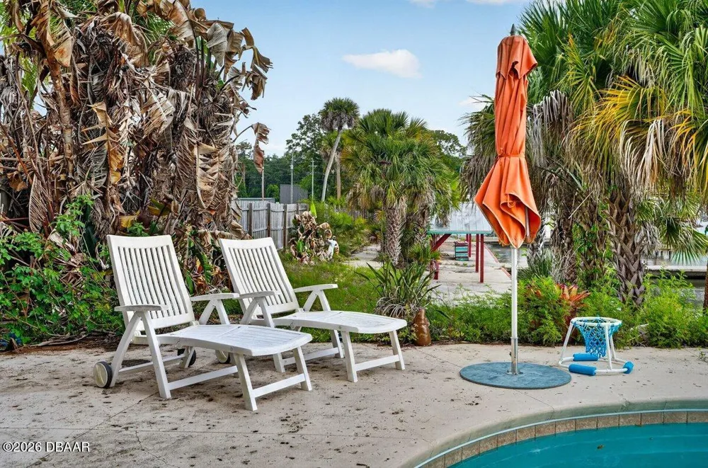 124 Randle Avenue Oak Hill, FL 32759