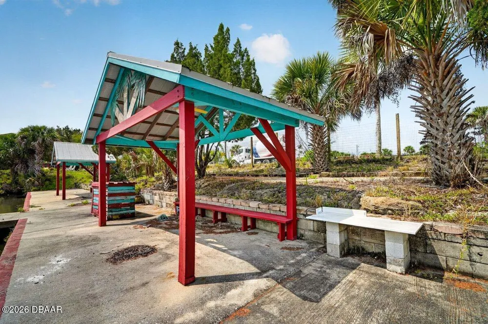 124 Randle Avenue Oak Hill, FL 32759