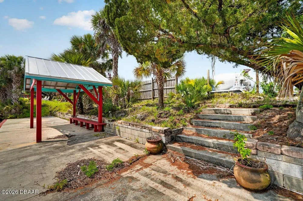 124 Randle Avenue Oak Hill, FL 32759