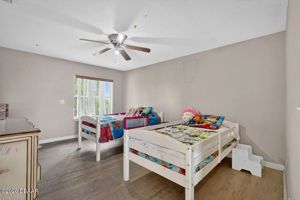 124 Randle Avenue Oak Hill, FL 32759