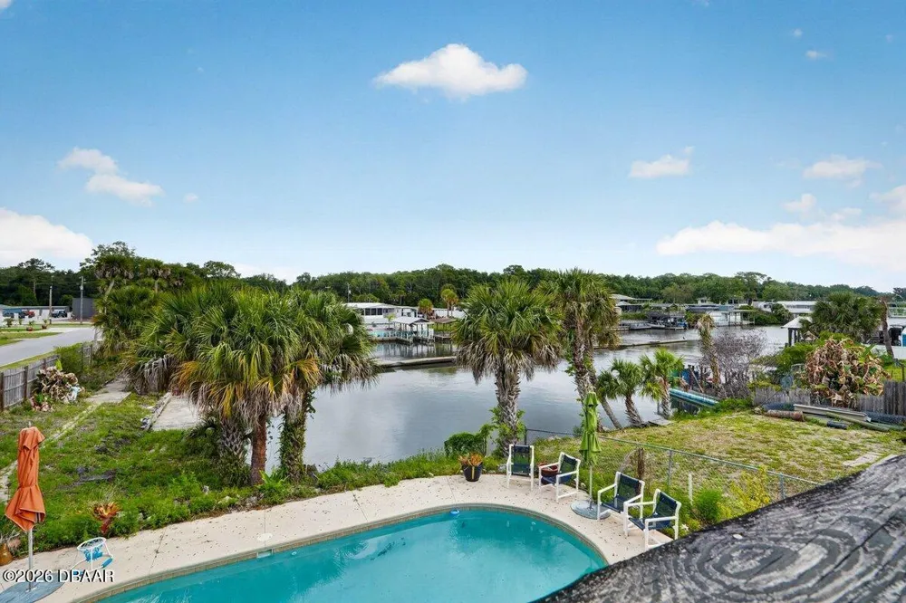 124 Randle Avenue Oak Hill, FL 32759