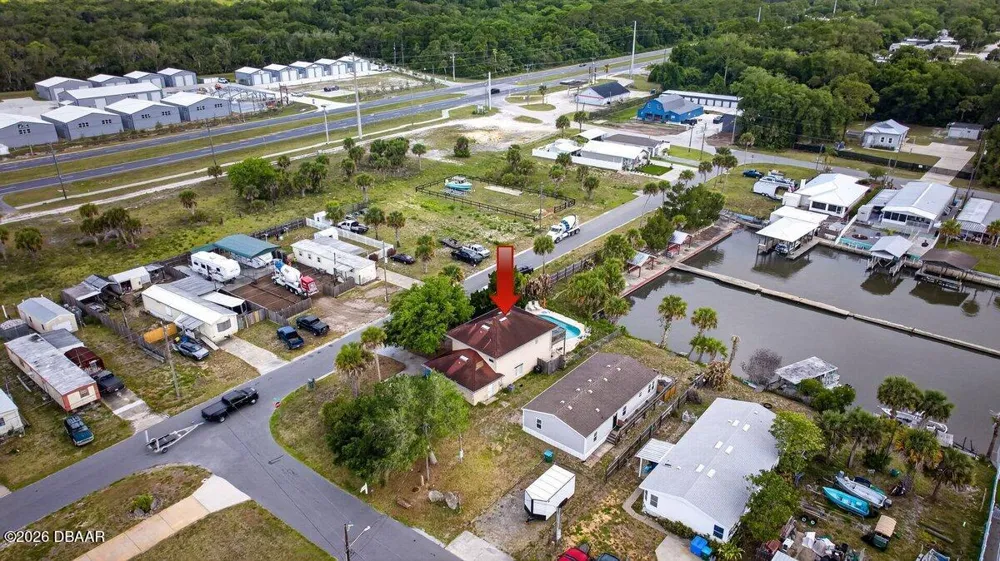 124 Randle Avenue Oak Hill, FL 32759