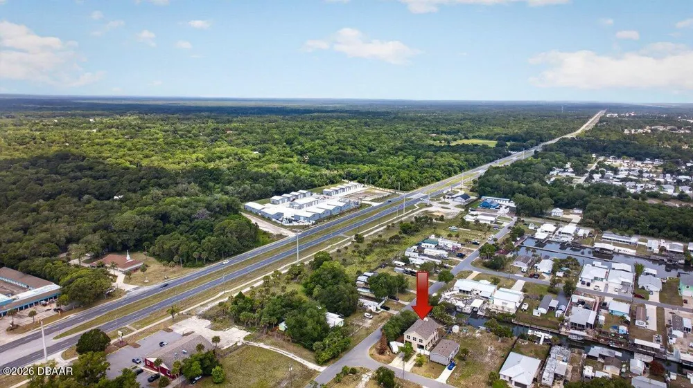 124 Randle Avenue Oak Hill, FL 32759
