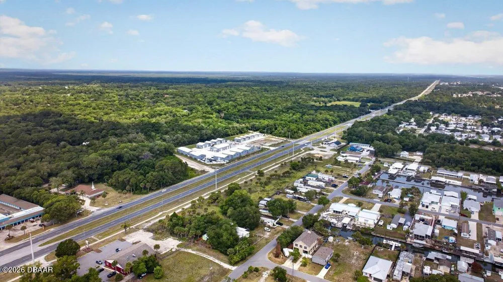 124 Randle Avenue Oak Hill, FL 32759