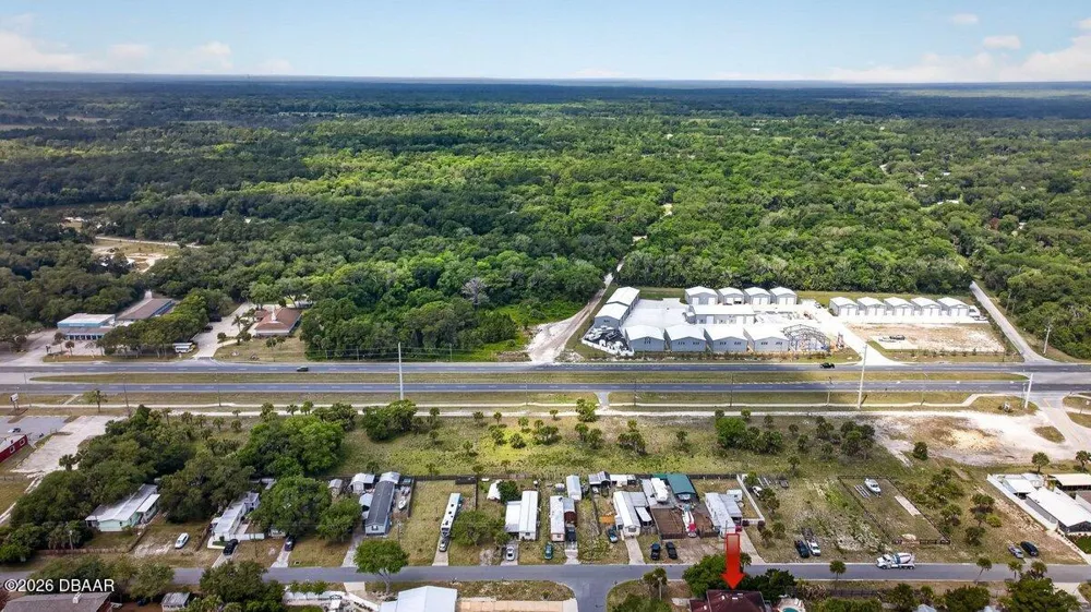 124 Randle Avenue Oak Hill, FL 32759