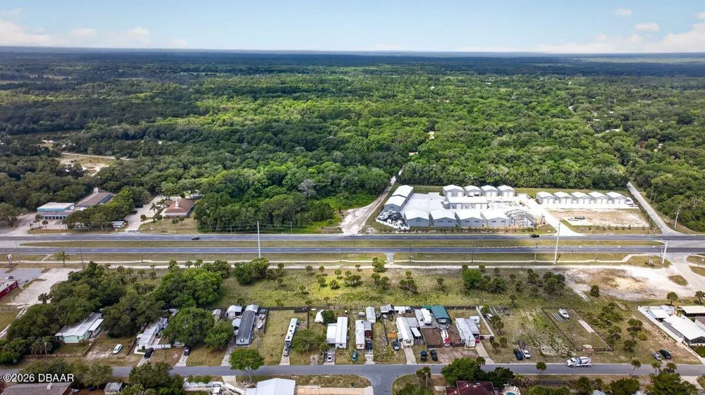 124 Randle Avenue Oak Hill, FL 32759