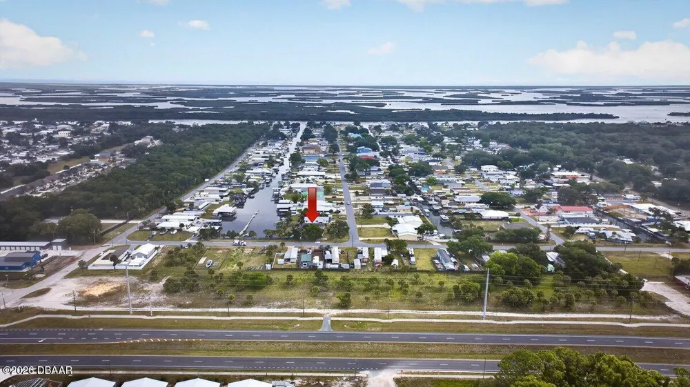 124 Randle Avenue Oak Hill, FL 32759