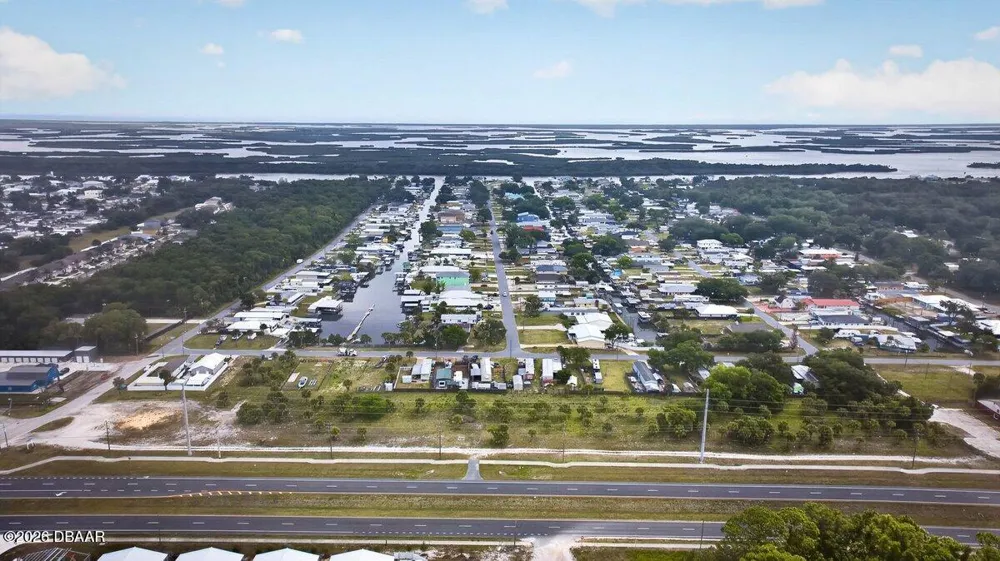 124 Randle Avenue Oak Hill, FL 32759