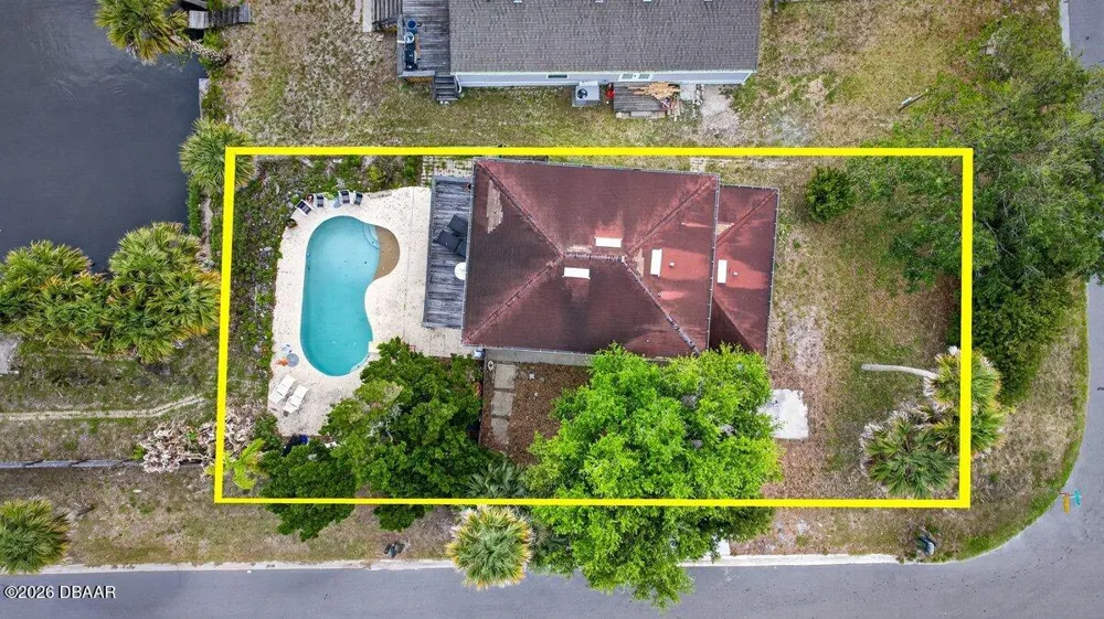 124 Randle Avenue Oak Hill, FL 32759