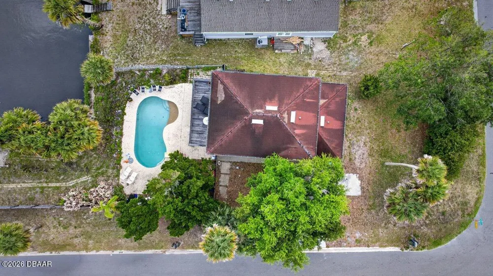 124 Randle Avenue Oak Hill, FL 32759