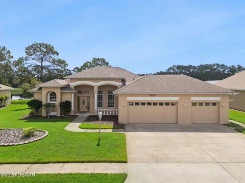 6443 Renaissance Drive