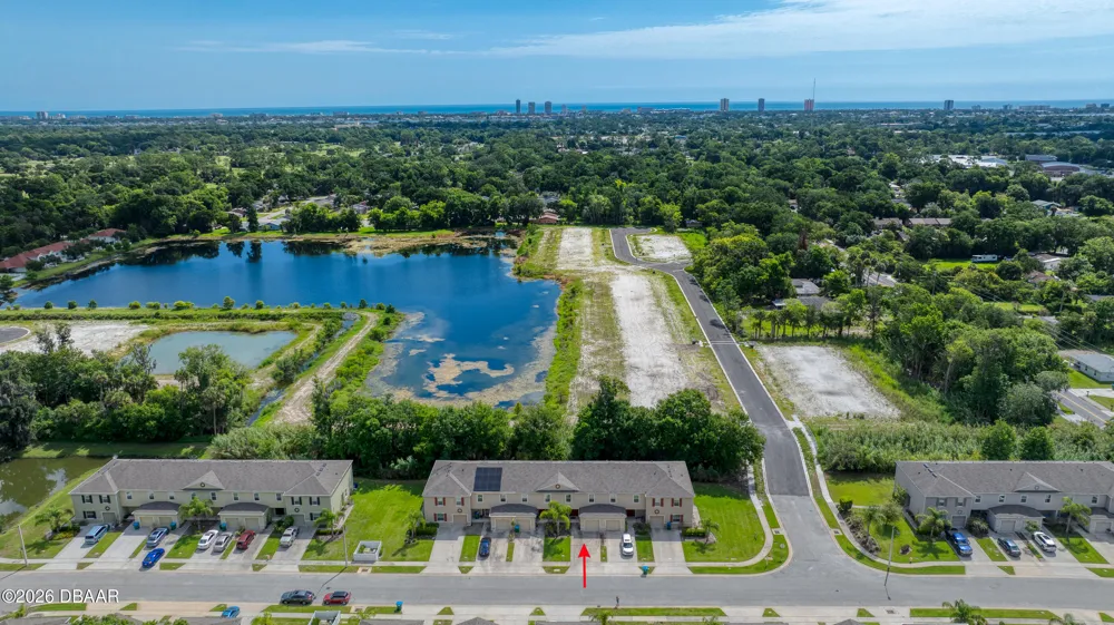 1615 Primo Court Holly Hill, FL 32117