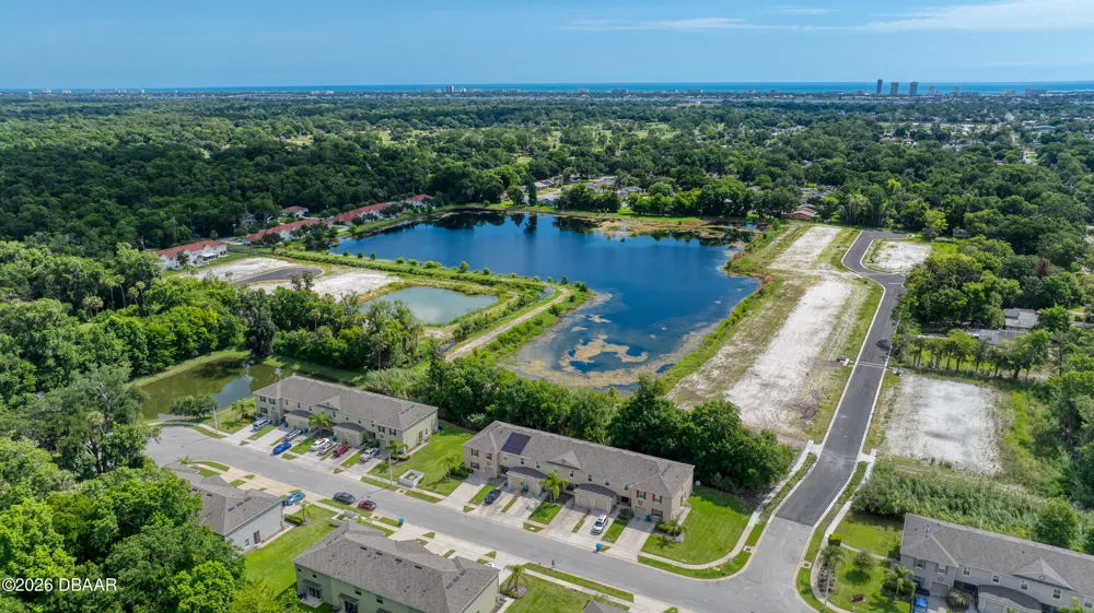 1615 Primo Court Holly Hill, FL 32117