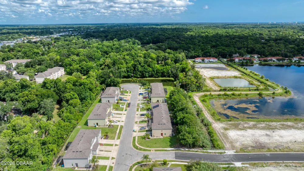 1615 Primo Court Holly Hill, FL 32117