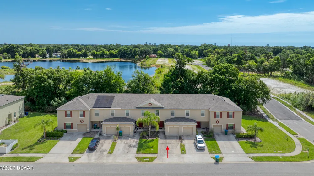 1615 Primo Court Holly Hill, FL 32117