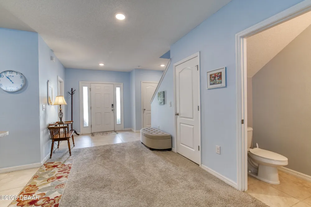 1615 Primo Court Holly Hill, FL 32117