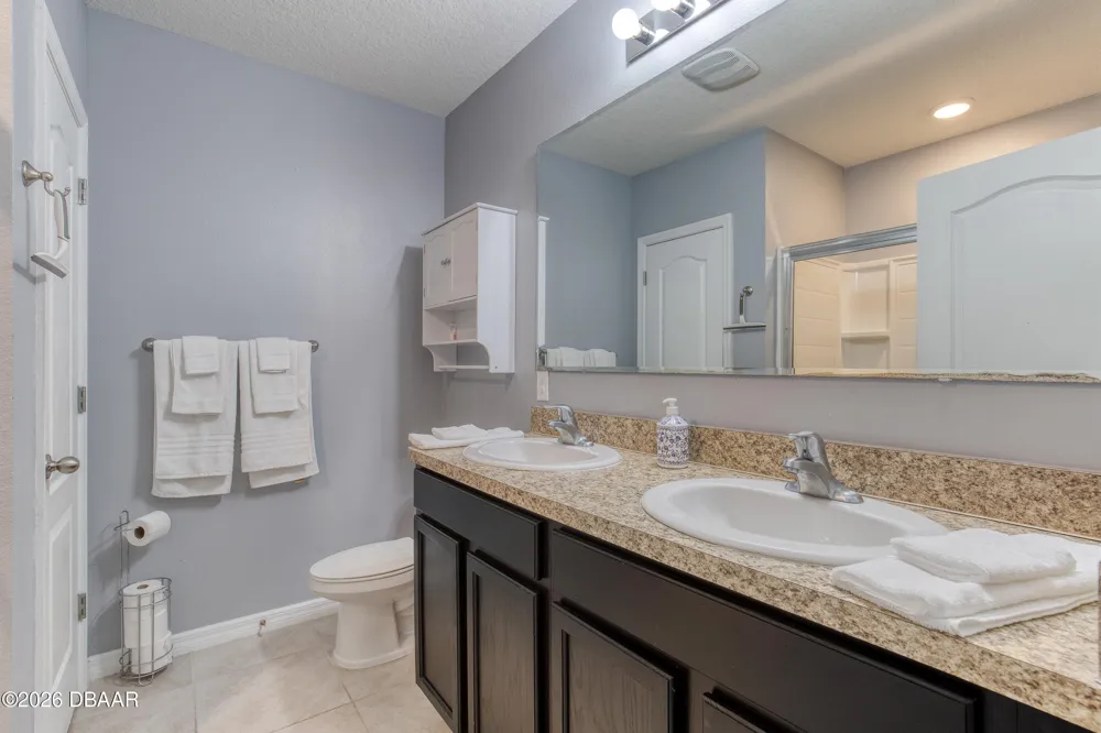1615 Primo Court Holly Hill, FL 32117