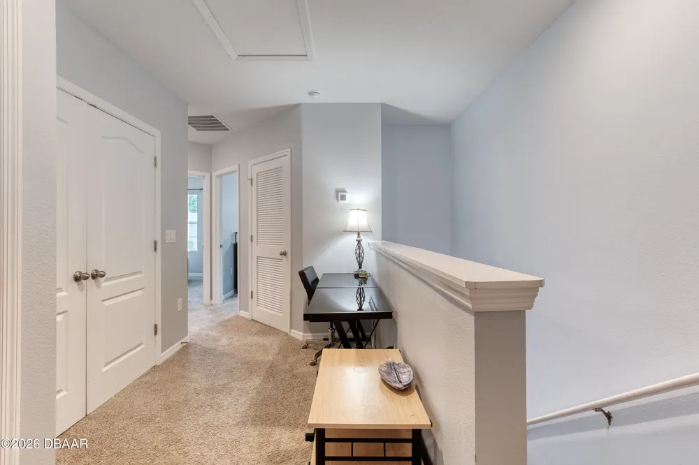 1615 Primo Court Holly Hill, FL 32117