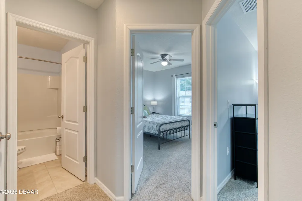 1615 Primo Court Holly Hill, FL 32117