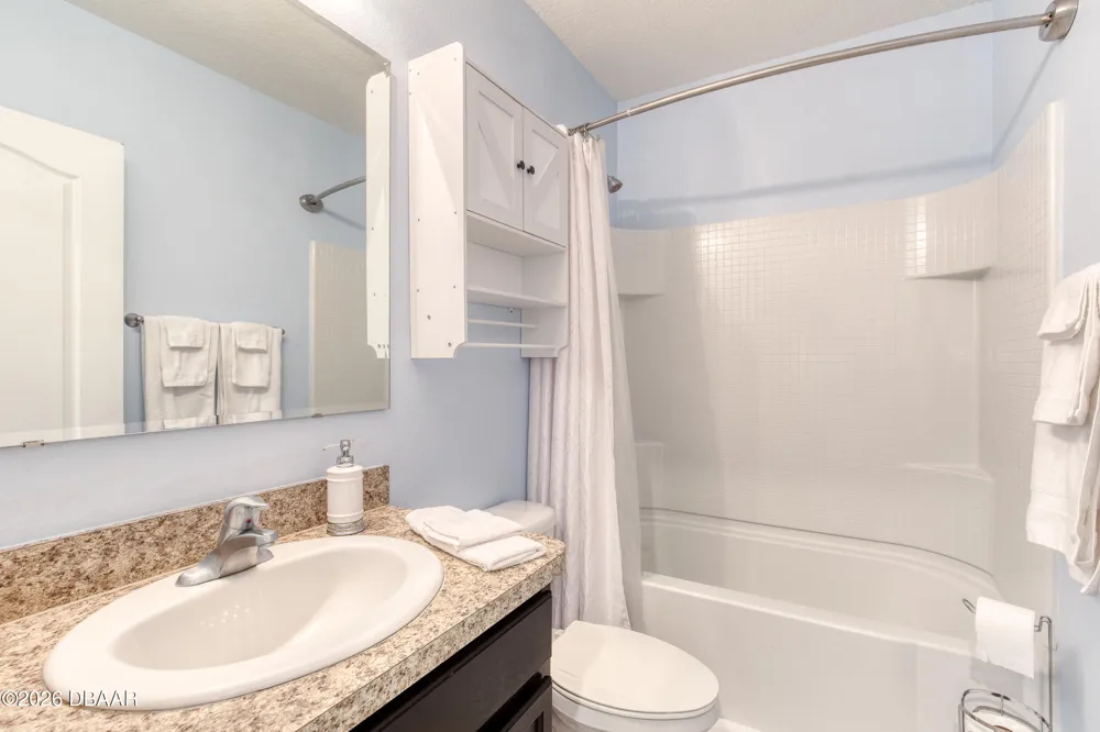 1615 Primo Court Holly Hill, FL 32117