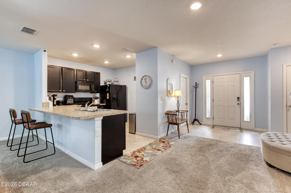 1615 Primo Court Holly Hill, FL 32117