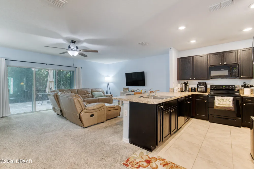 1615 Primo Court Holly Hill, FL 32117