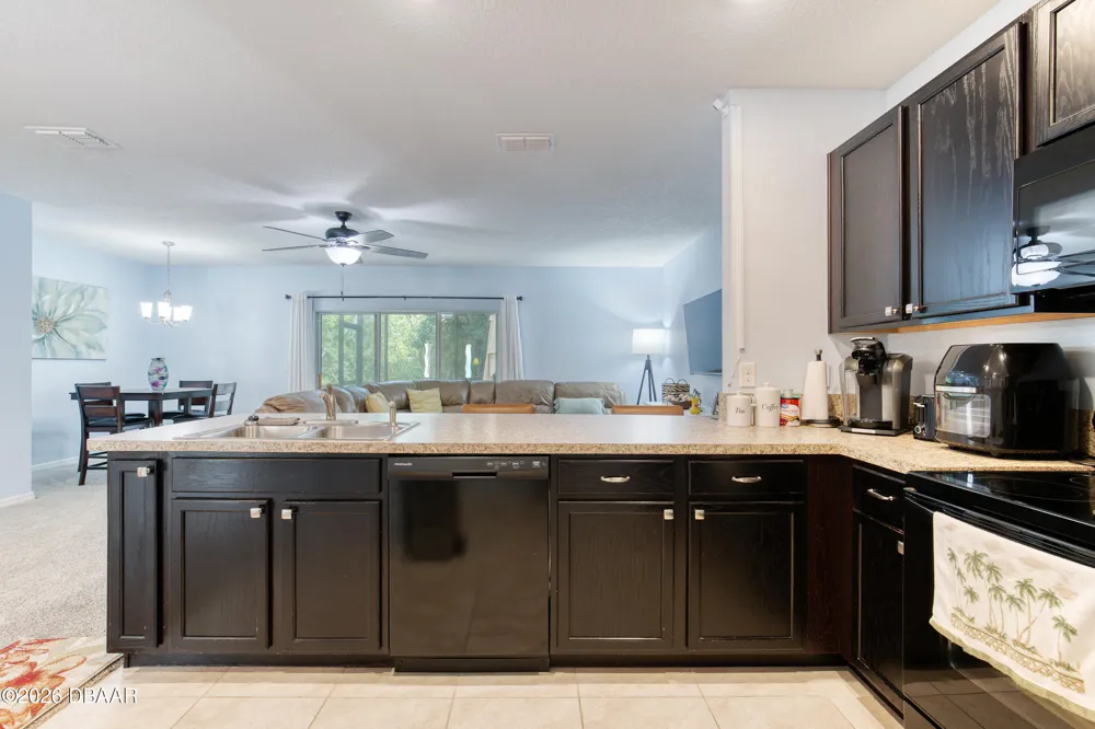 1615 Primo Court Holly Hill, FL 32117