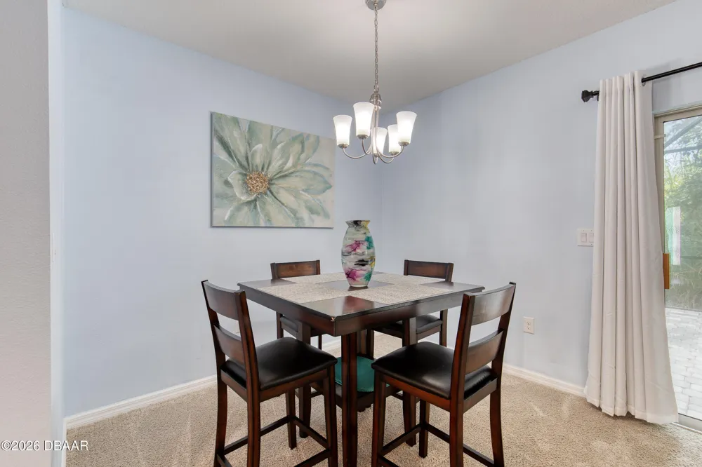 1615 Primo Court Holly Hill, FL 32117